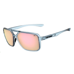 Tifosi Salto Blue Horizon / Pink Mirror