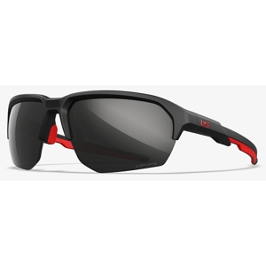 Wiley X Jakl American Sniper Matte Black / Captivate Black Mirror